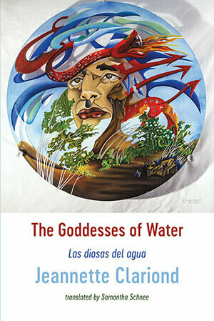 Featured image of The Goddesses of Water