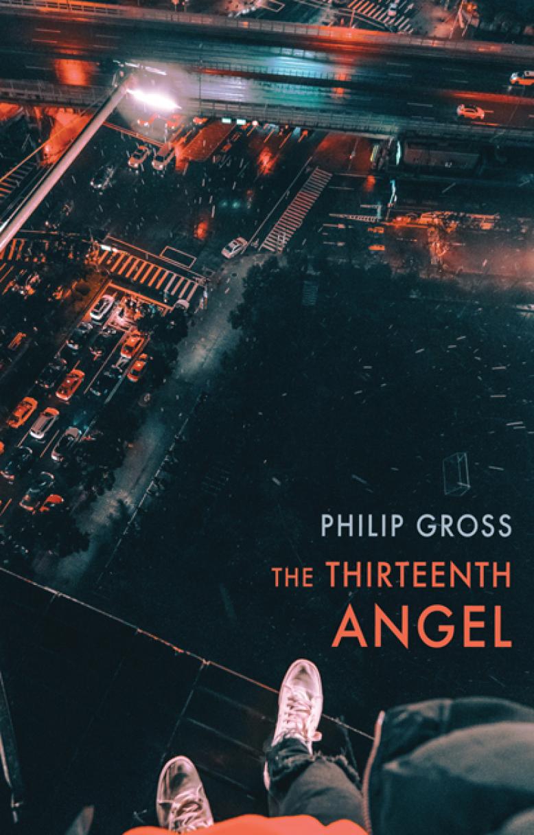 Featured image of The Thirteenth Angel (Shortlisted, TS Eliot Prize)