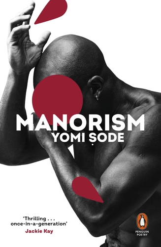 Featured image of Manorism (SHORTLISTED, TS ELIOT PRIZE)