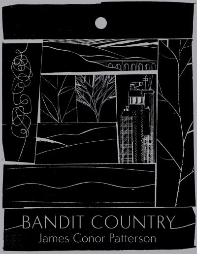 Featured image of Bandit Country (Shortlisted, TS Eliot Prize)