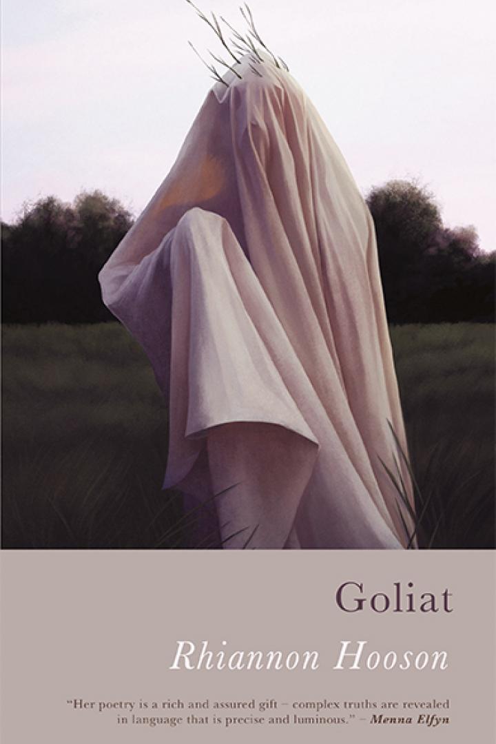 Featured image of Goliat