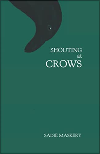 Featured image of Shouting at Crows