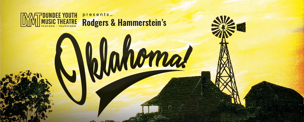 Featured image of Oklahoma!