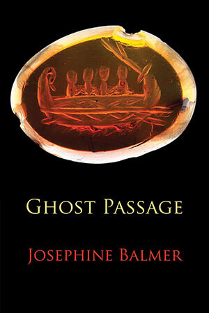 Featured image of Ghost Passage