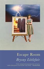Featured image of Escape Room