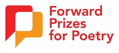 Image for Forward Poetry Prizes 2023