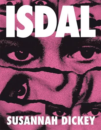 Featured image of ISDAL (FELIX DENNIS PRIZE FOR BEST FIRST COLLECTION, FORWARD PRIZE 2023, SHORTLISTED)