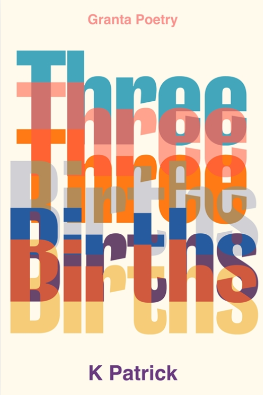 Featured image of Three Births