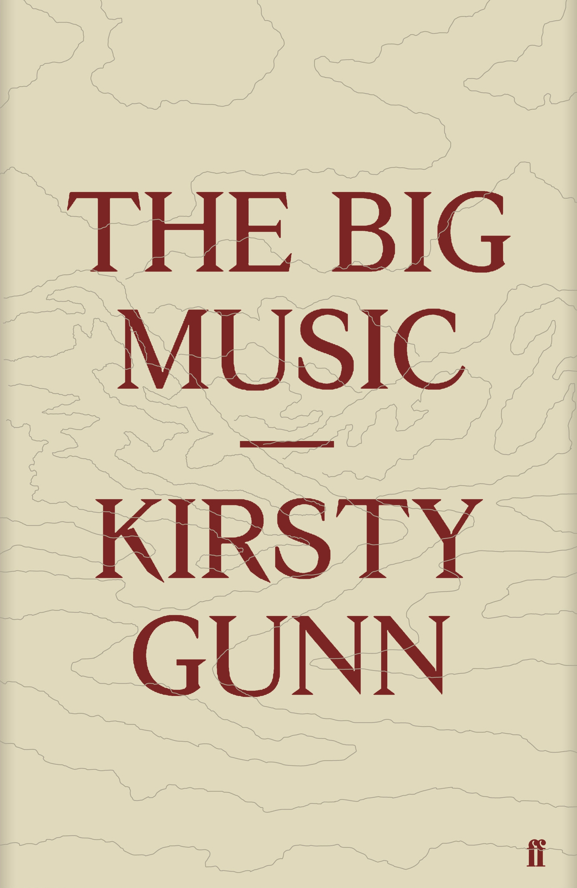 Featured image of Vivien Williams in conversation with Kirsty Gunn on The Big Music at University of Dundee