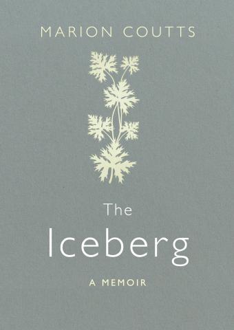 Featured image of The Iceberg (Costa Biography Award Shortlist)