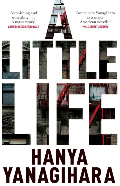 Featured image of A Little Life (shortlisted for the 2016 Baileys Prize)