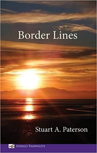 Featured image of Border Lines