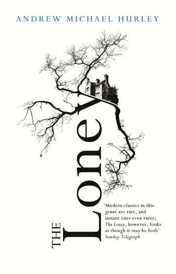 Featured image of The Loney (Winner of the 2015 Costa First Novel Award)