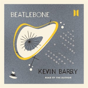 Featured image of Beatlebone