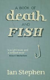 Featured image of A Book of Death and Fish