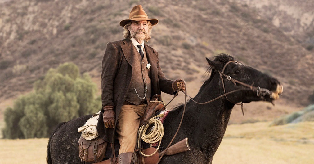 Featured image of Bone Tomahawk