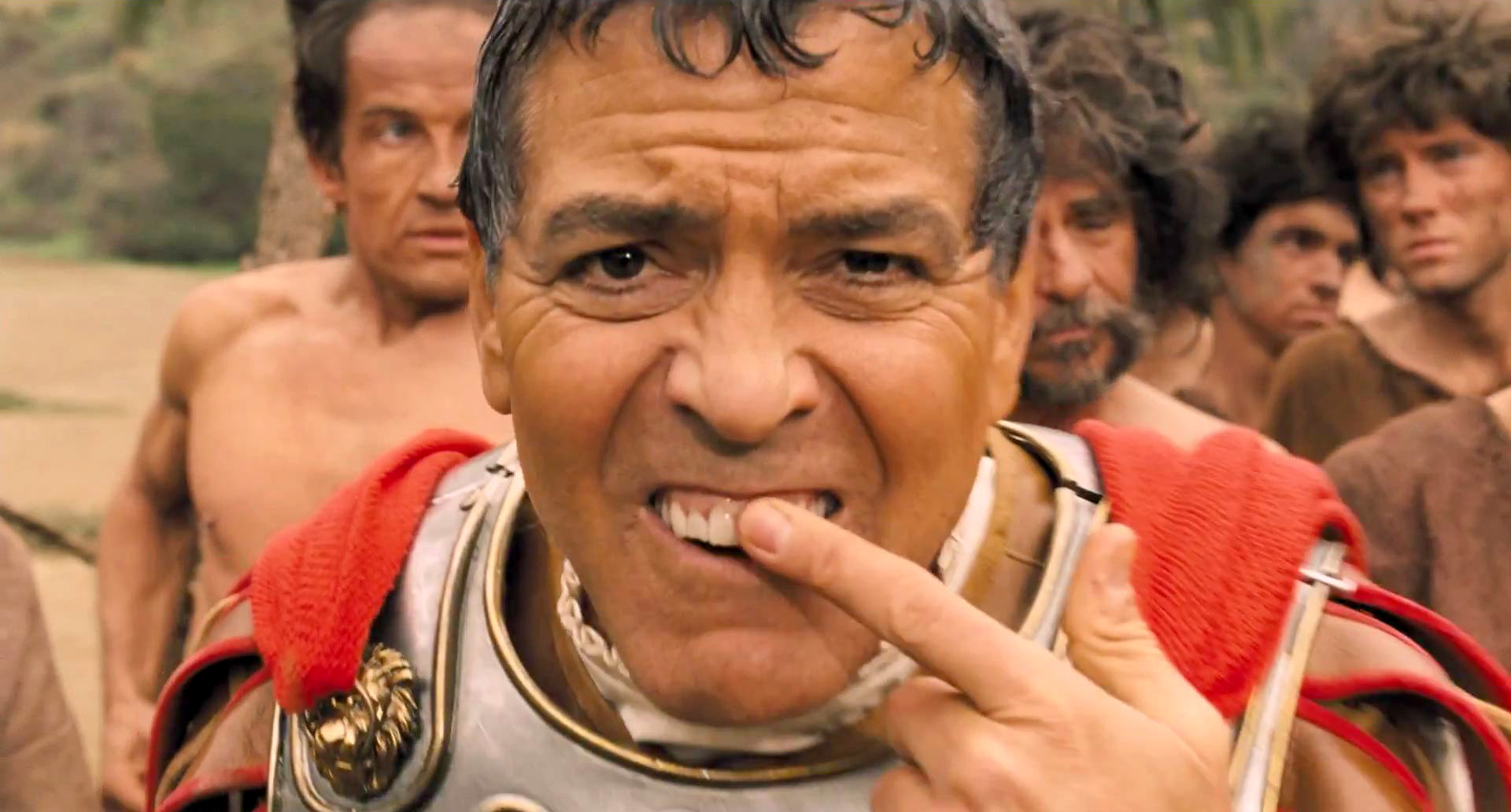 Featured image of Hail, Caesar!