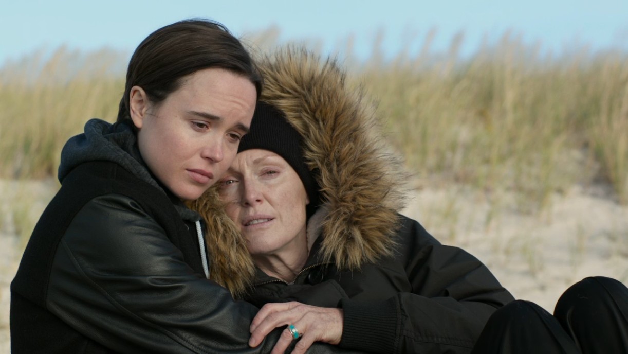 Featured image of Freeheld