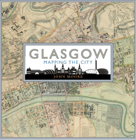 Featured image of Glasgow: Mapping the City