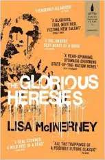 Featured image of The Glorious Heresies (Shortlisted for the 2016 Baileys Prize)