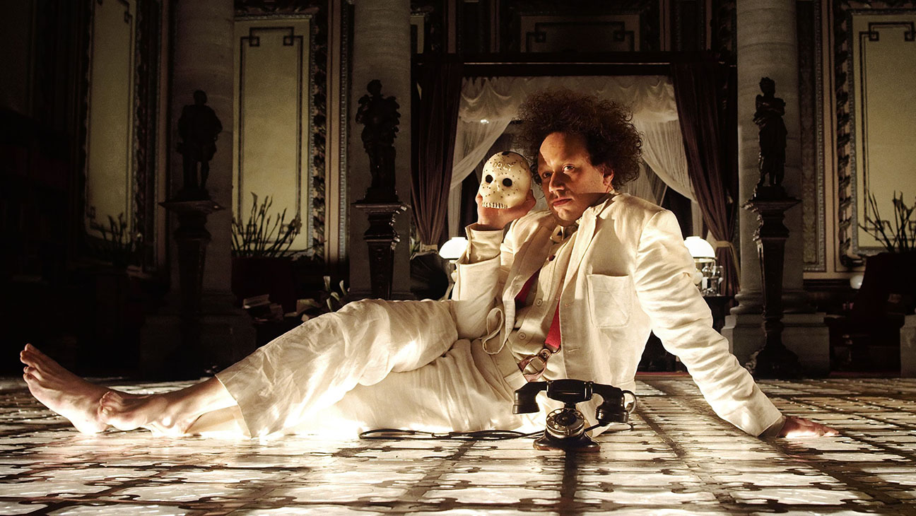 Featured image of Eisenstein in Guanajuato