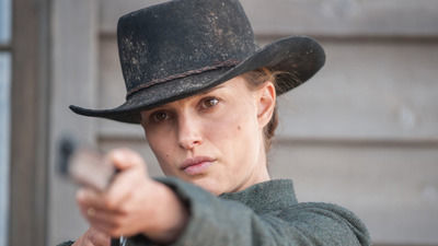 Featured image of Jane Got a Gun