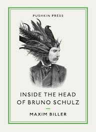 Featured image of Inside the Head of Bruno Schulz