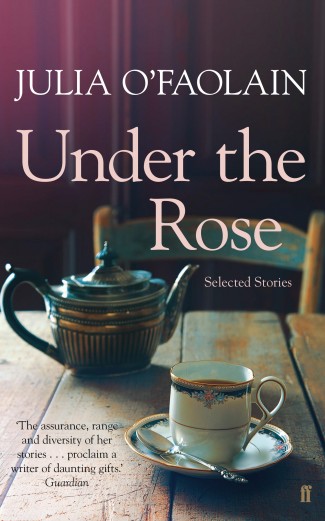 Featured image of Under the Rose