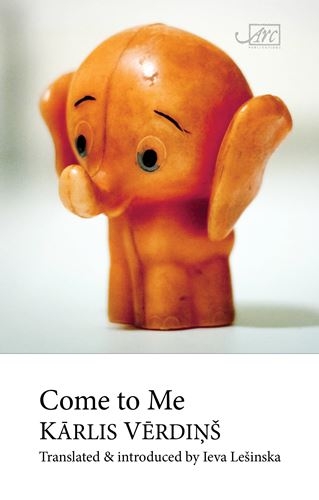 Featured image of Come to Me