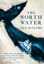 Featured image of The North Water (Longlisted for the 2016 Man Booker Prize)