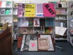 Featured image of PUBLISHING AS PROCESS: An exhibition of artists’ publishing by Banner Repeater