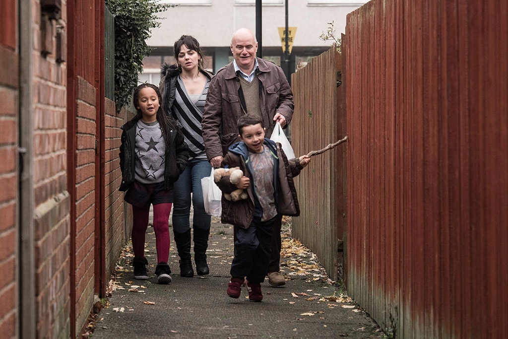 Featured image of I, Daniel Blake