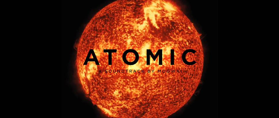 Featured image of Atomic: Living in Dread and Promise