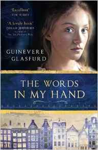 Featured image of The Words in My Hand (Shortlisted, 2016 Costa First Novel Award)