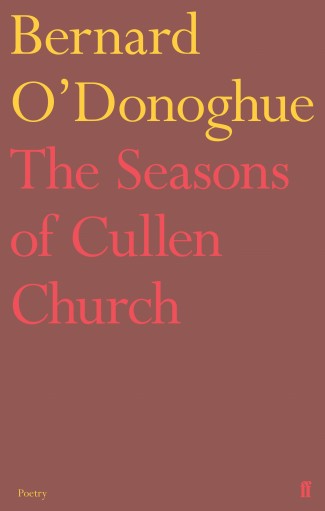 Featured image of The Seasons of Cullen Church