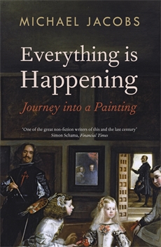 Featured image of Everything is Happening: Journey into a Painting