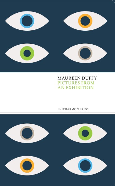 Featured image of Pictures From An Exhibition