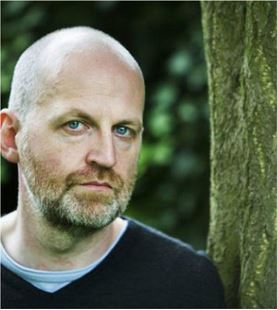 Featured image of On Poetry and Writing: An Interview with Don Paterson