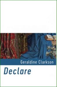 Featured image of Declare