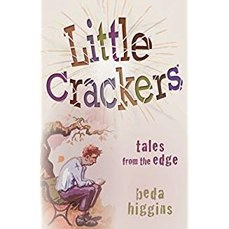 Featured image of Little Crackers: Tales from the Edge