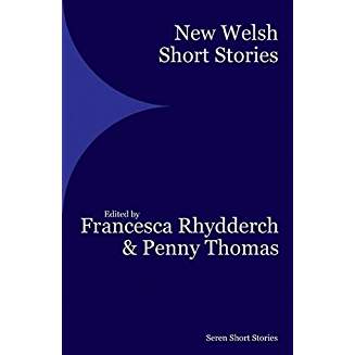 Featured image of New Welsh Short Stories