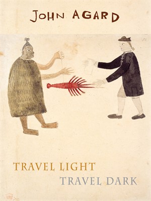 Featured image of Travel Light, Travel Dark