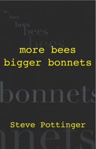 Featured image of more bees bigger bonnets