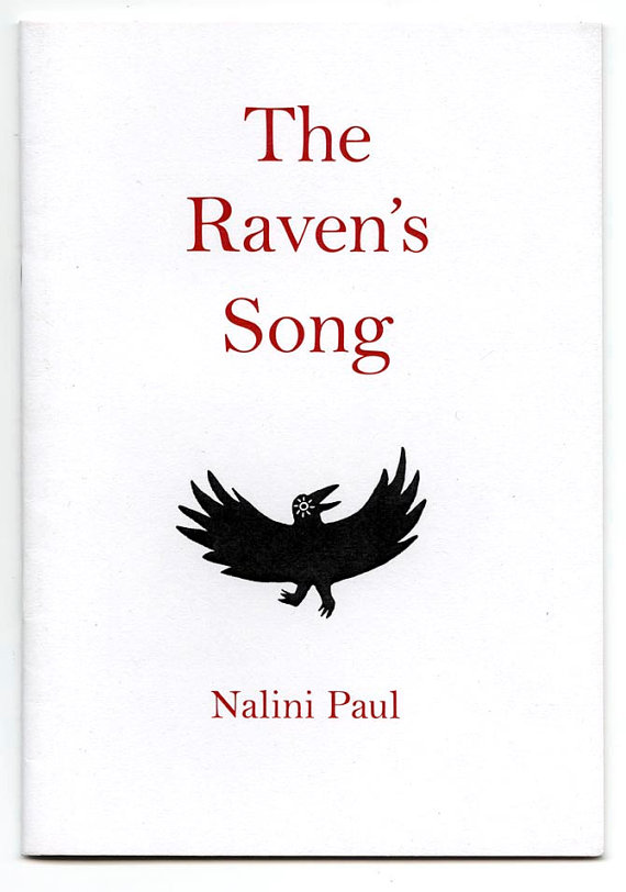 Featured image of The Raven’s Song