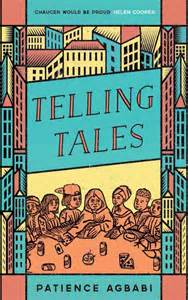 Featured image of Telling Tales