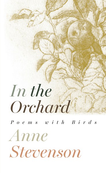 Featured image of In the Orchard: Poems with Birds