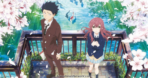 Featured image of A Silent Voice