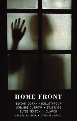 Featured image of Home Front