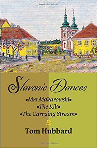 Featured image of SLAVONIC DANCES