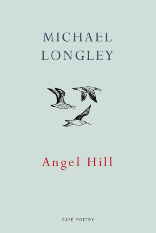 Featured image of Angel Hill